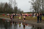 Eisbaden 2016 (Foto: nnz)