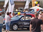 Autofr&uuml;hling 2006 (Foto: )