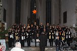 Weihnachtskonzert und Weihnachtsfeier (Foto: privat) Weihnachtskonzert und Weihnachtsfeier (Foto: privat)