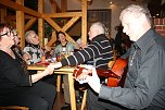 Weihnachtskonzert und Weihnachtsfeier (Foto: privat) Weihnachtskonzert und Weihnachtsfeier (Foto: privat)