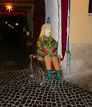 Weihnachtlicher Rundgang durch Quedlinburg (Foto: Peter Blei)