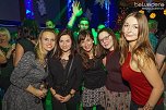 Party im Jugendclubhaus in Nordhausen - der Samstag (Foto: Belvedere Media Agentur)