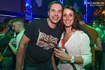 Party im Jugendclubhaus in Nordhausen - der Samstag (Foto: Belvedere Media Agentur)