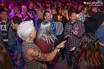 Party im Jugendclubhaus in Nordhausen - der Samstag (Foto: Belvedere Media Agentur)