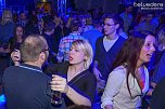 Party im Jugendclubhaus in Nordhausen - der Samstag (Foto: Belvedere Media Agentur)