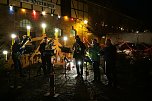 Weihnachtsfeier den NUV (Foto: nnz)