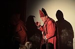 Krippenspiel mit Olaf Schubert in Nordhausen (Foto: Angelo Glashagel) Krippenspiel mit Olaf Schubert in Nordhausen (Foto: Angelo Glashagel)