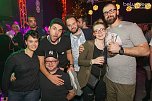 X-MAS-Party im Nordh&auml;user Jugendclubhaus (Foto: Belvedere Media Agentur)