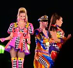 Silvester in Berlin (Foto: Peter Blei) Silvester in Berlin (Foto: Peter Blei)