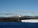 Ein Traum in weiß - der Harz im Schneekleid (Foto: Peter Blei) Ein Traum in weiß - der Harz im Schneekleid (Foto: Peter Blei)