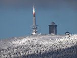 Ein Traum in weiß - der Harz im Schneekleid (Foto: Peter Blei) Ein Traum in weiß - der Harz im Schneekleid (Foto: Peter Blei)