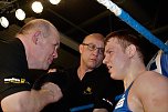 Furiose Boxnacht des NSV (Foto: Karsten Thorhauer)