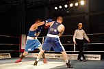 Furiose Boxnacht des NSV (Foto: Karsten Thorhauer)
