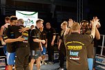Furiose Boxnacht des NSV (Foto: Karsten Thorhauer)
