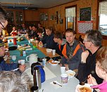 Kompressorenanlage erfolgreich ausgetauscht (Foto: privat) Kompressorenanlage erfolgreich ausgetauscht (Foto: privat)