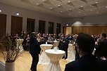 Neujahrsempfang von Stadt und Hochschule Nordhausen (Foto: Angelo Glashagel)