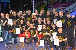 Box-Staffel Nordhäuser SV: Deutscher Vizemeister im Amateurboxen (Foto: Uwe Tittel) Box-Staffel Nordhäuser SV: Deutscher Vizemeister im Amateurboxen (Foto: Uwe Tittel)