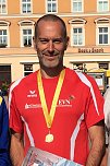 Thomas Biedermann, Leichtathletik HSG Nordhausen: Vierter bei der Landesmeisterschaft M40 über 400m, wegen Verletzung startrecht bei den Deutschen Meisterschaften leider nicht wahrnehmen können (Foto: Uwe Tittel) Thomas Biedermann, Leichtathletik HSG Nordhausen: Vierter bei der Landesmeisterschaft M40 über 400m, wegen Verletzung startrecht bei den Deutschen Meisterschaften leider nicht wahrnehmen können (Foto: Uwe Tittel)