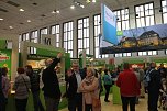 Gr&uuml;ne Woche 2017 in Berlin (Foto: Angelo Glashagel)