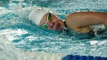 Die Nordh&auml;user Schwimmer beim Neujahrscup in Northeim (Foto: SVN '90 Nordhausen)