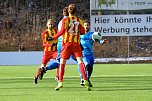 Wacker testet gegen Northeim und gewinnt 4:2 (Foto: Bernd Peter) Wacker testet gegen Northeim und gewinnt 4:2 (Foto: Bernd Peter)
