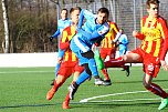 Wacker testet gegen Northeim und gewinnt 4:2 (Foto: Bernd Peter) Wacker testet gegen Northeim und gewinnt 4:2 (Foto: Bernd Peter)