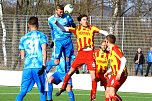 Wacker testet gegen Northeim und gewinnt 4:2 (Foto: Bernd Peter) Wacker testet gegen Northeim und gewinnt 4:2 (Foto: Bernd Peter)