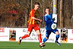 Wacker testet gegen Northeim und gewinnt 4:2 (Foto: Bernd Peter) Wacker testet gegen Northeim und gewinnt 4:2 (Foto: Bernd Peter)