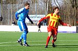 Wacker testet gegen Northeim und gewinnt 4:2 (Foto: Bernd Peter) Wacker testet gegen Northeim und gewinnt 4:2 (Foto: Bernd Peter)