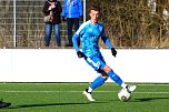 Wacker testet gegen Northeim und gewinnt 4:2 (Foto: Bernd Peter) Wacker testet gegen Northeim und gewinnt 4:2 (Foto: Bernd Peter)