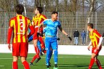 Wacker testet gegen Northeim und gewinnt 4:2 (Foto: Bernd Peter) Wacker testet gegen Northeim und gewinnt 4:2 (Foto: Bernd Peter)