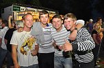 EVN-Party 2009 (Foto: nnz-City Scout: Sven G&auml;mkow)
