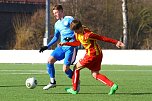 Wacker testet gegen Northeim und gewinnt 4:2 (Foto: Bernd Peter) Wacker testet gegen Northeim und gewinnt 4:2 (Foto: Bernd Peter)