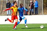 Wacker testet gegen Northeim und gewinnt 4:2 (Foto: Bernd Peter) Wacker testet gegen Northeim und gewinnt 4:2 (Foto: Bernd Peter)