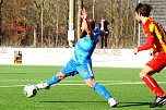 Wacker testet gegen Northeim und gewinnt 4:2 (Foto: Bernd Peter) Wacker testet gegen Northeim und gewinnt 4:2 (Foto: Bernd Peter)