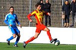 Wacker testet gegen Northeim und gewinnt 4:2 (Foto: Bernd Peter) Wacker testet gegen Northeim und gewinnt 4:2 (Foto: Bernd Peter)