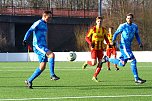 Wacker testet gegen Northeim und gewinnt 4:2 (Foto: Bernd Peter) Wacker testet gegen Northeim und gewinnt 4:2 (Foto: Bernd Peter)