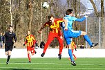 Wacker testet gegen Northeim und gewinnt 4:2 (Foto: Bernd Peter) Wacker testet gegen Northeim und gewinnt 4:2 (Foto: Bernd Peter)