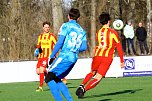 Wacker testet gegen Northeim und gewinnt 4:2 (Foto: Bernd Peter) Wacker testet gegen Northeim und gewinnt 4:2 (Foto: Bernd Peter)