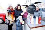 Staudenmayers Schulranzentag im Autohaus Peter (Foto: AHP/Fischer) Staudenmayers Schulranzentag im Autohaus Peter (Foto: AHP/Fischer)