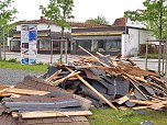 Sturm in Nordhausen (Foto: )