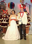 Prinz und Prinzessin gekürt - Bleicherode startet in die närrische Zeit (Foto: Bleicheröder Carneval Club) Prinz und Prinzessin gekürt - Bleicherode startet in die närrische Zeit (Foto: Bleicheröder Carneval Club)