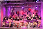 Prinz und Prinzessin gekürt - Bleicherode startet in die närrische Zeit (Foto: Bleicheröder Carneval Club) Prinz und Prinzessin gekürt - Bleicherode startet in die närrische Zeit (Foto: Bleicheröder Carneval Club)