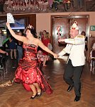Prinz und Prinzessin gekürt - Bleicherode startet in die närrische Zeit (Foto: Bleicheröder Carneval Club) Prinz und Prinzessin gekürt - Bleicherode startet in die närrische Zeit (Foto: Bleicheröder Carneval Club)