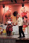 Prinz und Prinzessin gekürt - Bleicherode startet in die närrische Zeit (Foto: Bleicheröder Carneval Club) Prinz und Prinzessin gekürt - Bleicherode startet in die närrische Zeit (Foto: Bleicheröder Carneval Club)