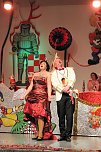 Prinz und Prinzessin gekürt - Bleicherode startet in die närrische Zeit (Foto: Bleicheröder Carneval Club) Prinz und Prinzessin gekürt - Bleicherode startet in die närrische Zeit (Foto: Bleicheröder Carneval Club)