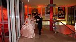 Rauschende Ballnacht in Sondershausen (Foto: P. M&ouml;bius)