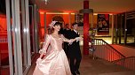 Rauschende Ballnacht in Sondershausen (Foto: P. M&ouml;bius)