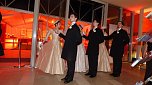 Rauschende Ballnacht in Sondershausen (Foto: P. M&ouml;bius)