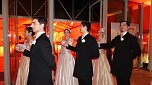 Rauschende Ballnacht in Sondershausen (Foto: P. M&ouml;bius)